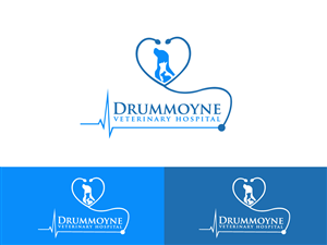 Logo Design by Jack Frost