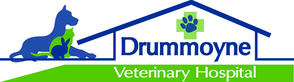 Diseño de Logo por heather3378 para Drummoyne Vets | Diseño #1848158