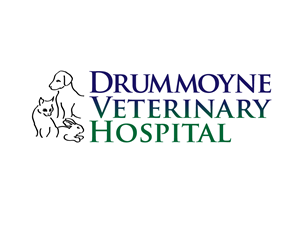 Diseño de Logo por garylamdesign para Drummoyne Vets | Diseño #1842030