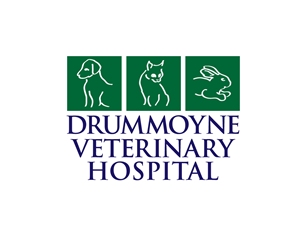 Logo Design by garylamdesign for Drummoyne Vets | Design: #1842056
