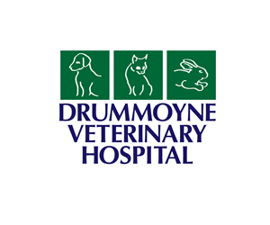 Logo Design by garylamdesign for Drummoyne Vets | Design: #1842075
