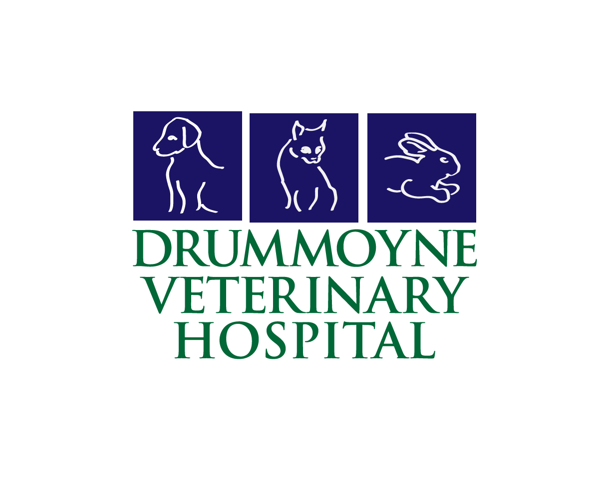 Logo Design by garylamdesign for Drummoyne Vets | Design #1842084
