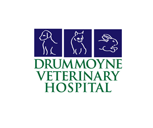 Logo Design by garylamdesign for Drummoyne Vets | Design: #1842084