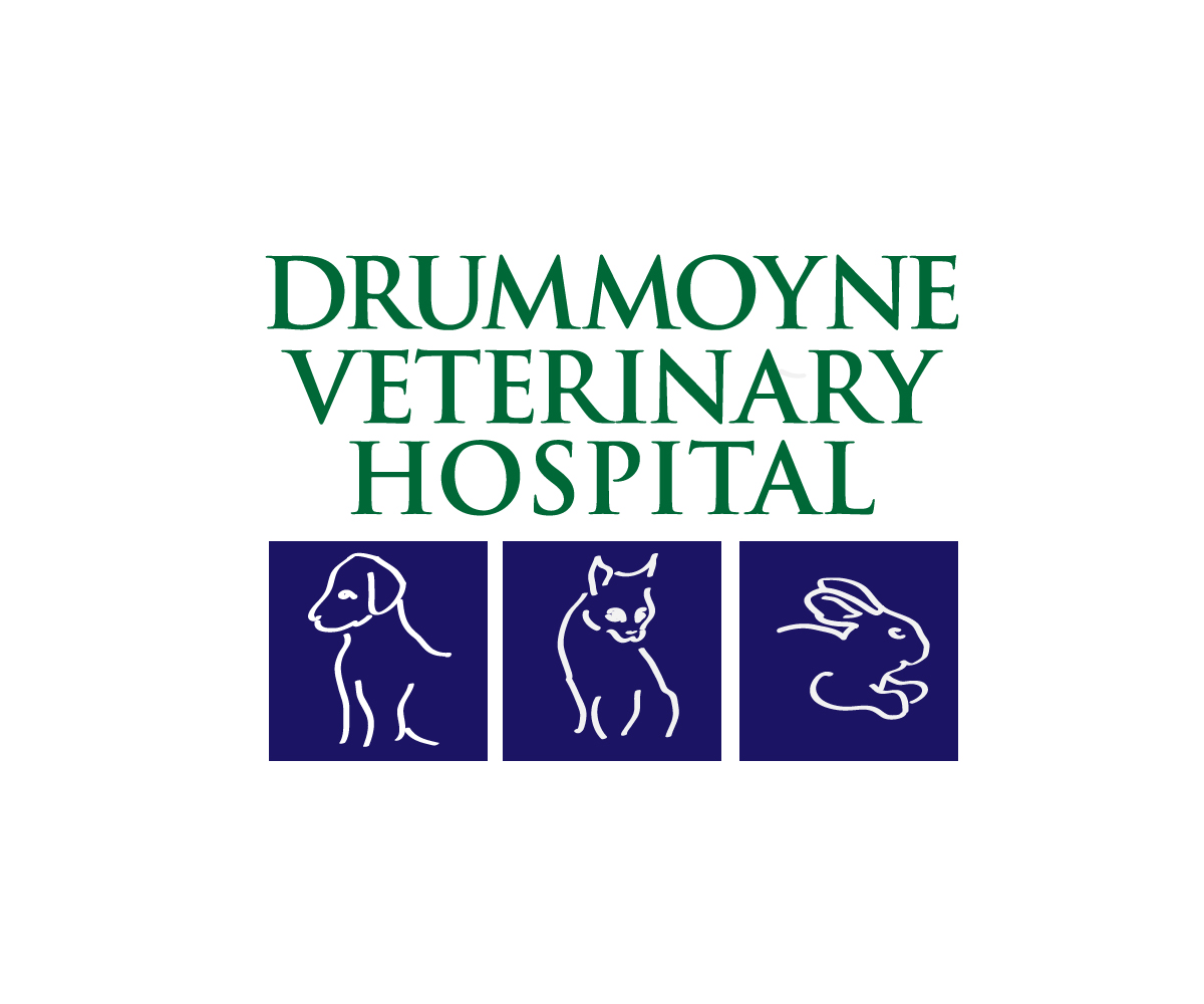 Logo Design by garylamdesign for Drummoyne Vets | Design #1842091