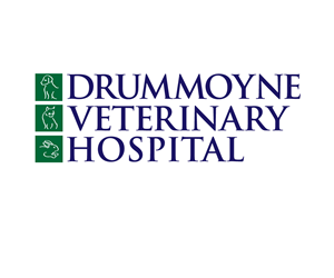 Logo Design by garylamdesign for Drummoyne Vets | Design: #1842096