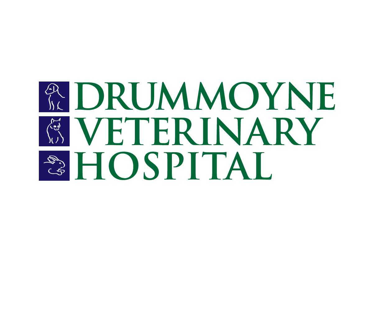 Logo Design by garylamdesign for Drummoyne Vets | Design #1842099