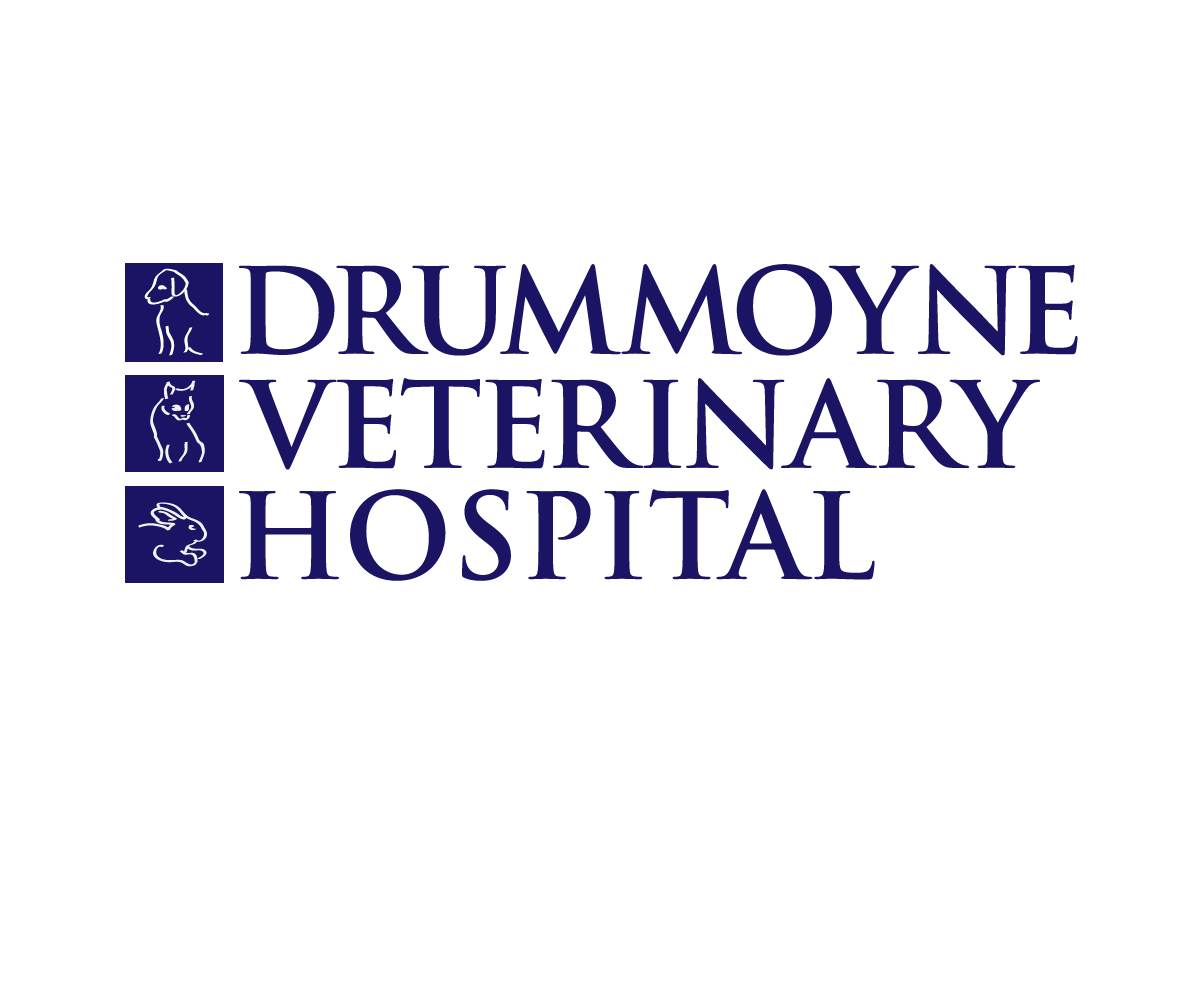 Logo Design by garylamdesign for Drummoyne Vets | Design #1842103