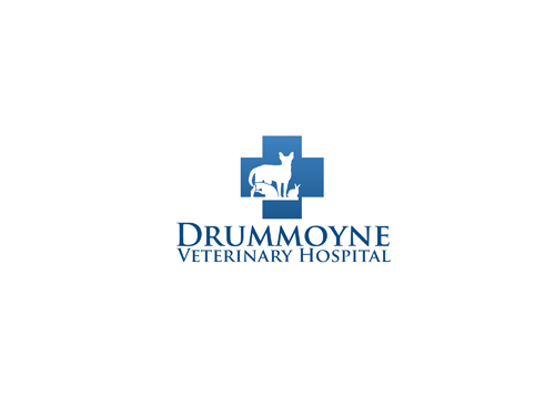 Logo Design by eddy for Drummoyne Vets | Design #1870710