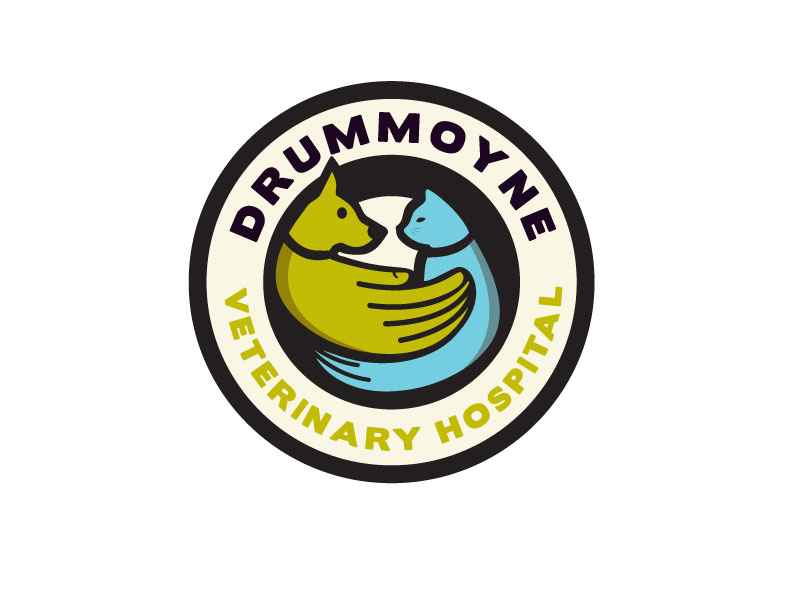 Logo Design by vyasa for Drummoyne Vets | Design #1886369