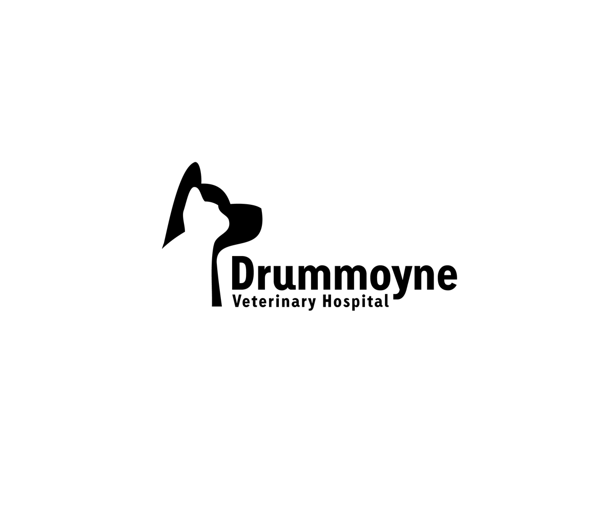 Logo Design by inoGi Creative for Drummoyne Vets | Design #1868139