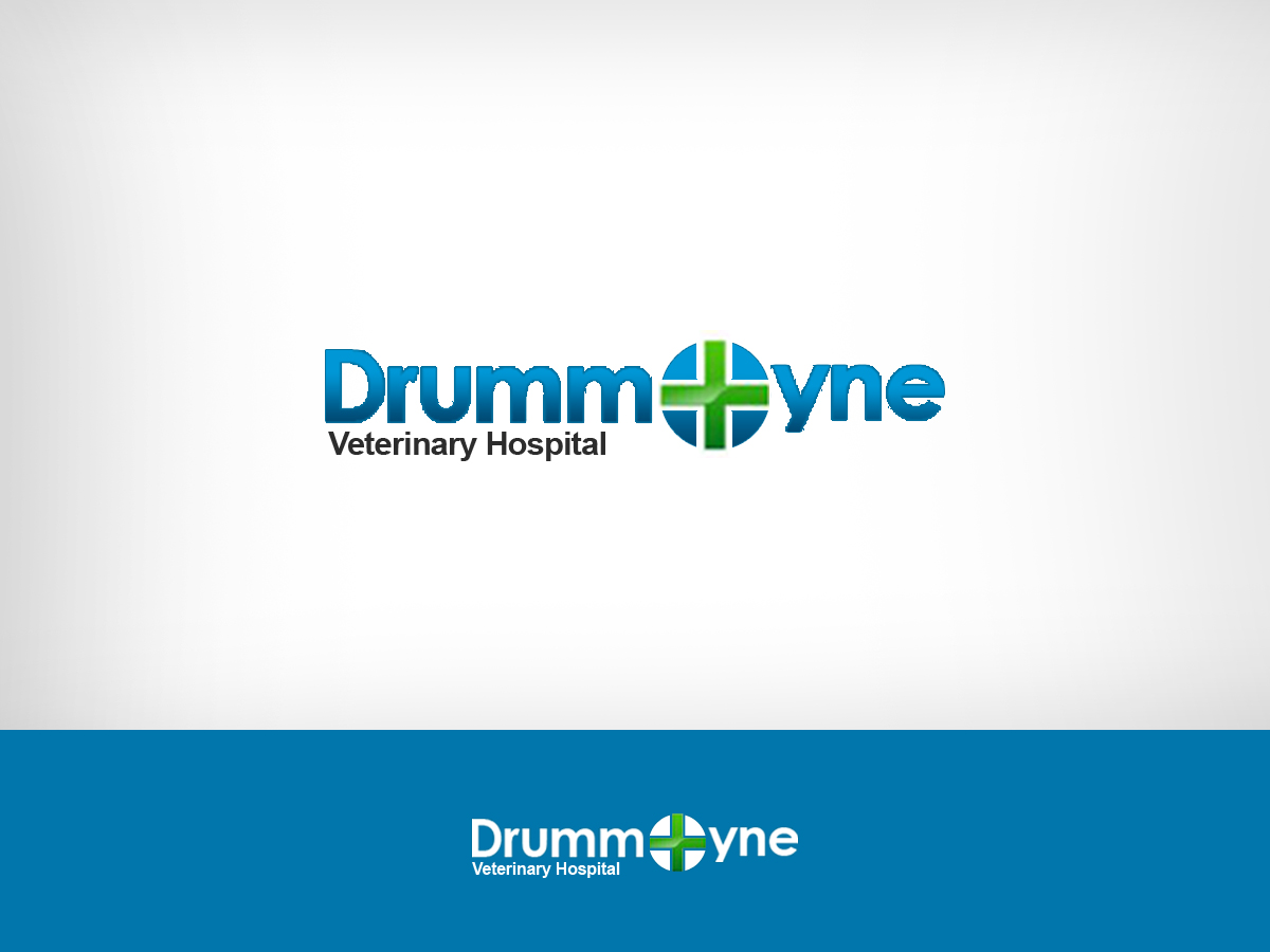 Logo Design by Robby SC for Drummoyne Vets | Design #1880220