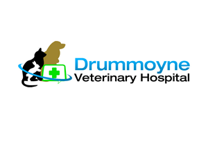 Logo Design by sathiyamurthy for Drummoyne Vets | Design: #1844562