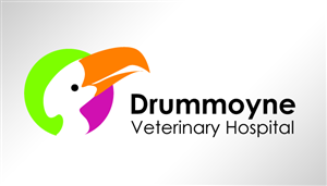 Logo Design by fredbul for Drummoyne Vets | Design: #1863424