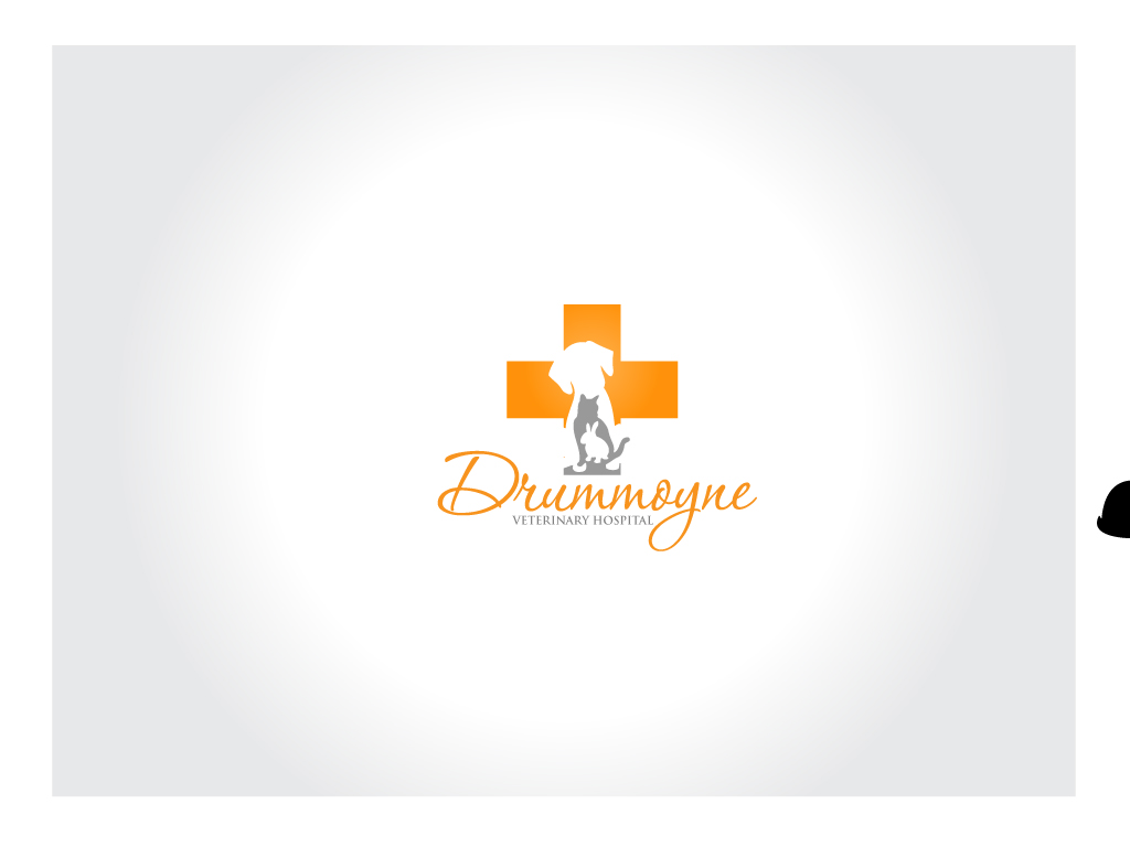 Logo-Design von AMBOGEStudios für Drummoyne Vets | Design #1858801