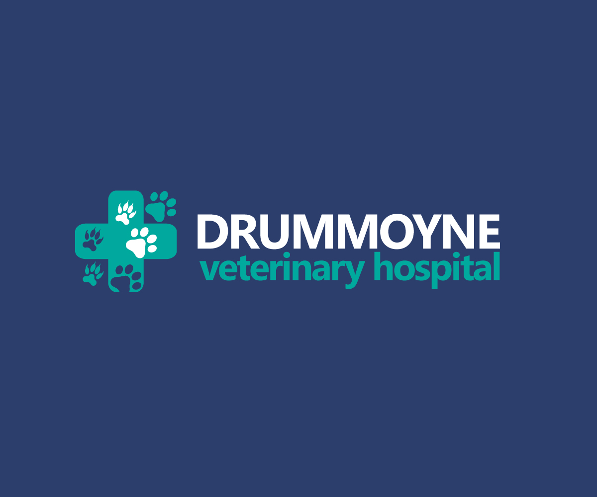 Logo Design by cesarcuervo for Drummoyne Vets | Design #1851526