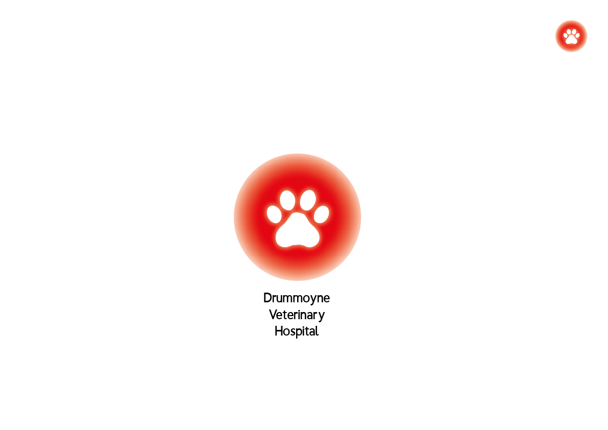 Logo Design by D. Quinas for Drummoyne Vets | Design #1874284