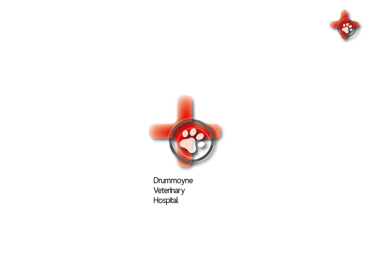 Logo Design by D. Quinas for Drummoyne Vets | Design #1874295