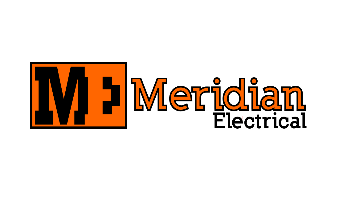 Logo Design by Giovanni for Meridian Electrical Pty Ltd | Design #1874494