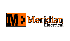 Logo Design by Giovanni for Meridian Electrical Pty Ltd | Design: #1874494