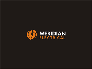 Logo Design by Sushma for Meridian Electrical Pty Ltd | Design: #1829981
