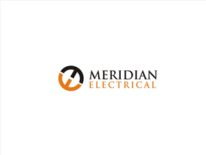 Logo Design by Sushma for Meridian Electrical Pty Ltd | Design: #1830232