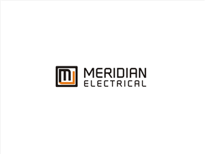 Logo Design by Sushma for Meridian Electrical Pty Ltd | Design: #1838273