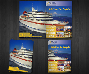 Brochure Design by firasmoha
