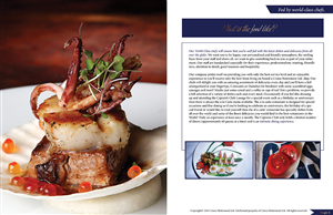 Brochure Design by JAC Marketing for Cruise Retirement Ltd. | Design: #1958710