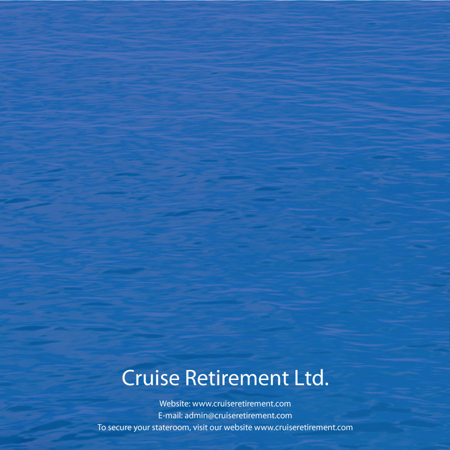 Brochure Design by Impressive Solutions for Cruise Retirement Ltd. | Design #1843886