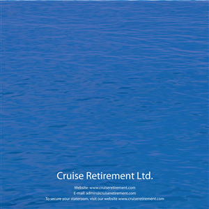 Brochure Design by Impressive Solutions for Cruise Retirement Ltd. | Design: #1843886