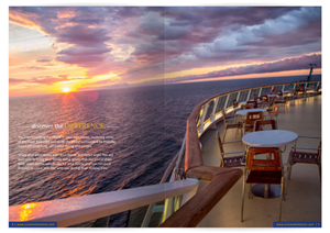 Broschüren-Design von tanya für Cruise Retirement Ltd. | Design: #1904651