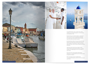 Broschüren-Design von tanya für Cruise Retirement Ltd. | Design: #1904653