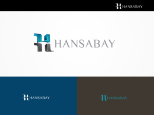 Logo Design by ArtSamurai for Hansabay | Design: #7287401