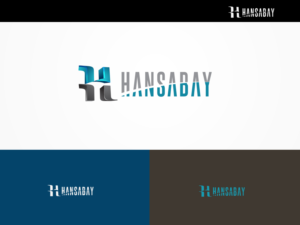 Logo Design by ArtSamurai for Hansabay | Design: #7297553