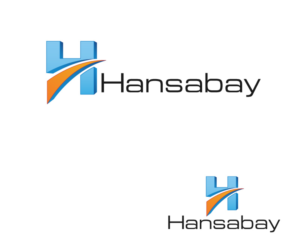 Logo Design by instudio for Hansabay | Design: #7275695