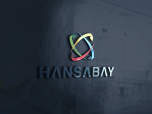 Design de Logo par htjahid pour Hansabay | Design #7250523