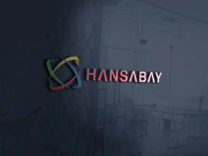 Diseño de Logo por htjahid para Hansabay | Diseño: #7250564