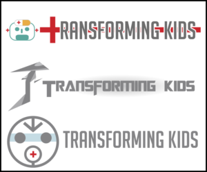 Logo Design by Paultergeist