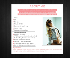 Design Graphique par Anna  pour ce projet | Design : #7328018