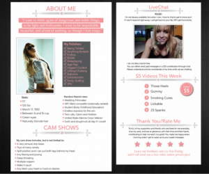 Design Graphique par Anna  pour ce projet | Design : #7350812