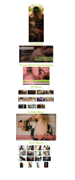 Design Graphique par fontasdesign pour ce projet | Design : #7362025