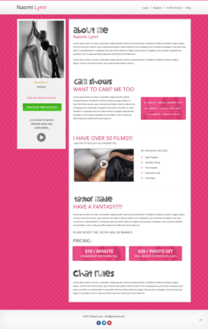 Design Graphique par pb pour ce projet | Design : #7268116