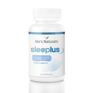 All Natural Sleep Aid Supplement | Label Design by Soluciones Creativas