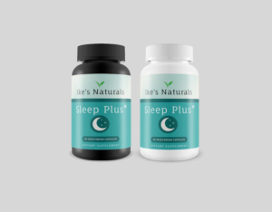 Label Design by maricreatives for Ike''s Naturals | Design: #7270826