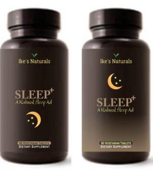 Label Design by NeLoGi for Ike''s Naturals | Design: #7236505
