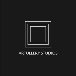 Logo Design by RIZKYSYA
