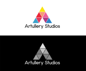 Logo-Design von Barry für dieses Projekt | Design #7263033