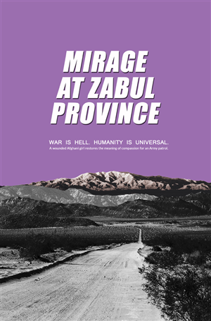 Graphic Design by anadz for this project | Design: #1859760