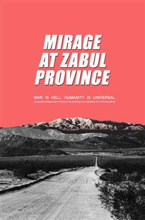 Graphic Design by anadz for this project | Design: #1859766