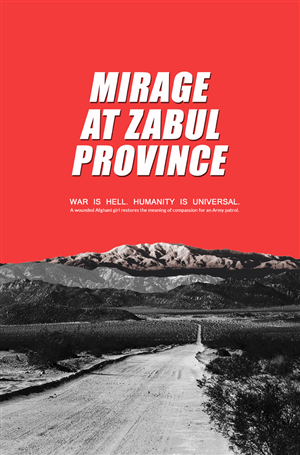 Graphic Design by anadz for this project | Design: #1859767